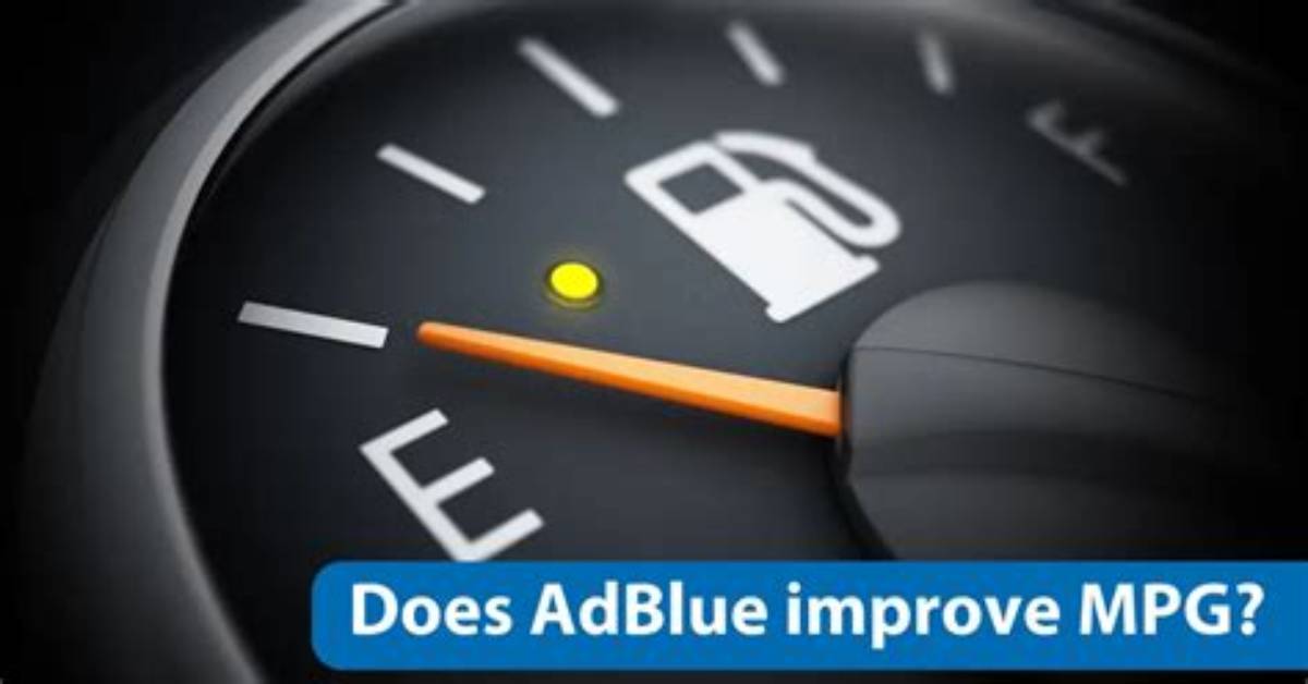 Does Mpg Improve over Time