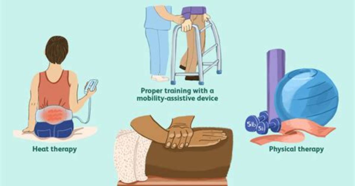 Does Ms Cause Mid Back Pain?