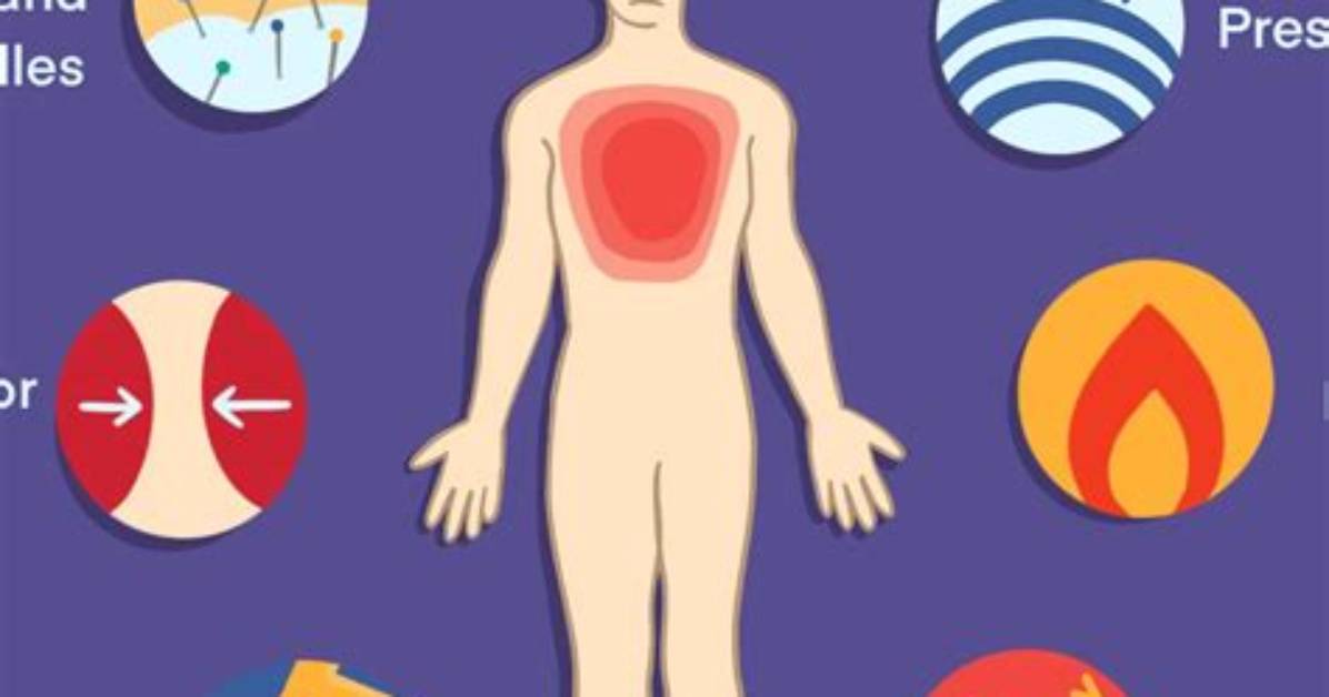 Does Ms Make You Feel Jittery?