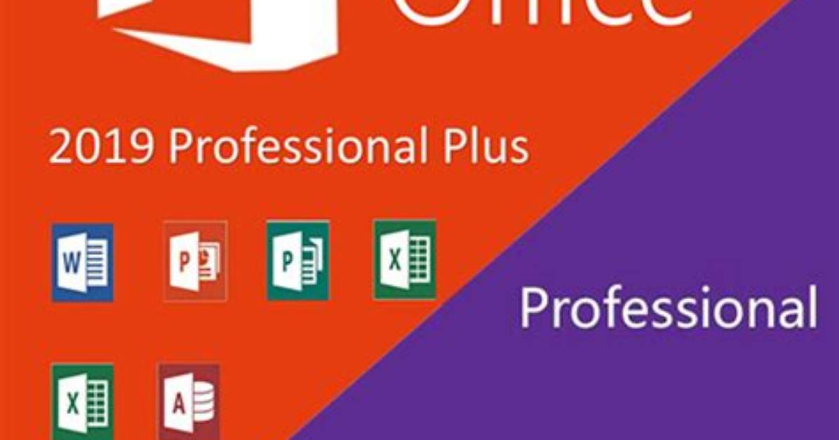 Does Ms Office Come with Windows 10?
