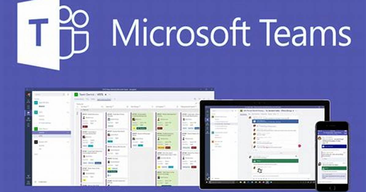 Does Ms Teams Work on Linux?