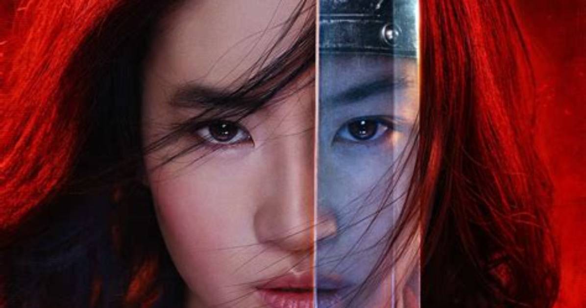 Does Mulan Kill Herself?