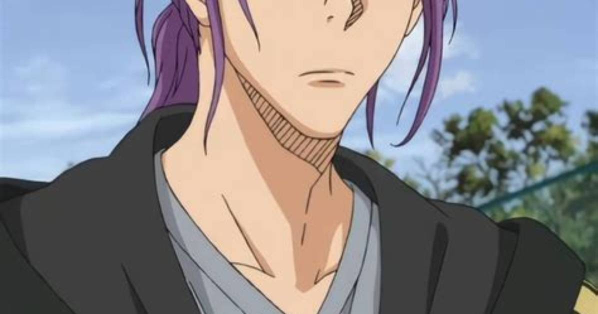 Does Murasakibara Have Siblings?