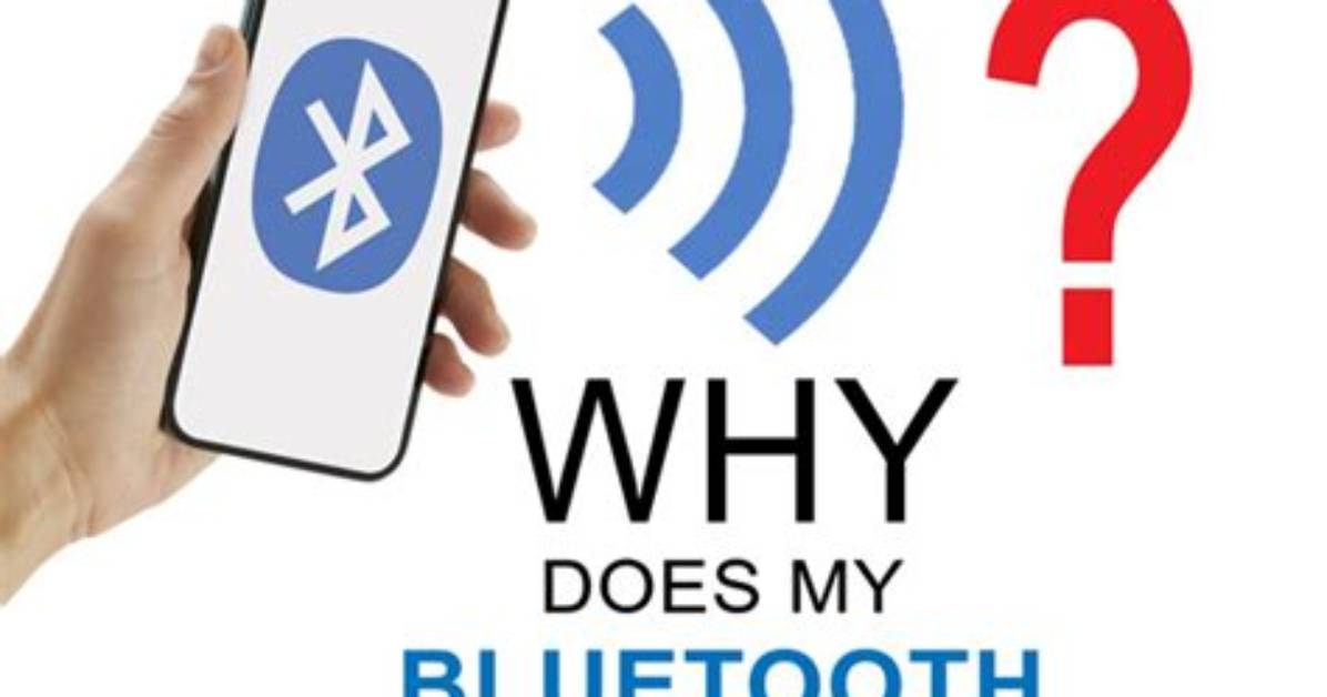 Does My Android Have Bluetooth?