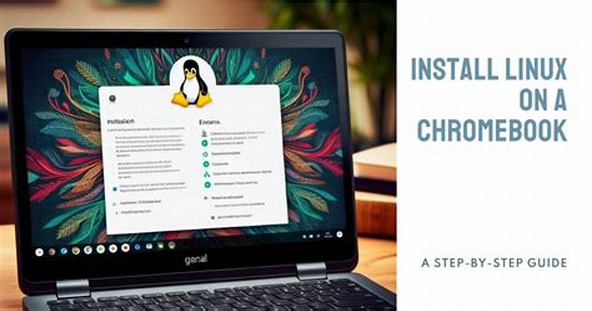 Does My Chromebook Support Linux?
