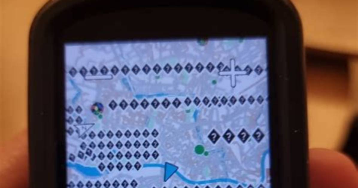 Does My Garmin Have Lifetime Maps?