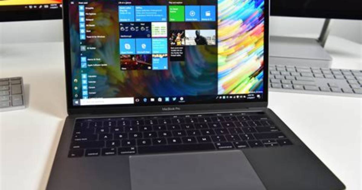 Does My Mac Support Windows 10?