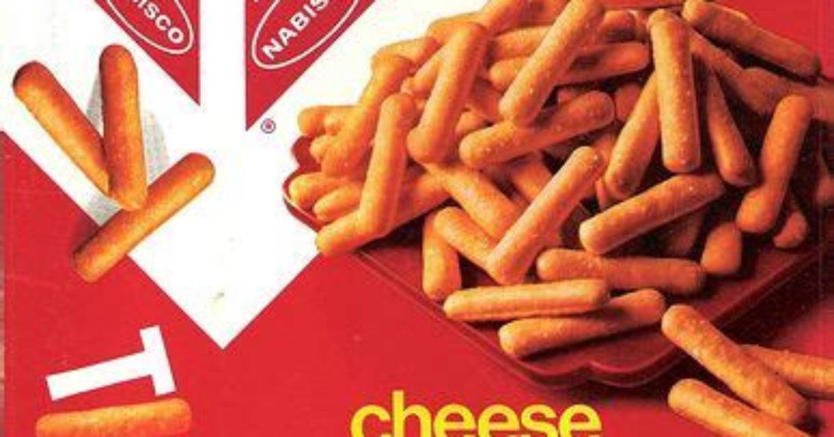 Does Nabisco Still Make Tidbits Crackers?