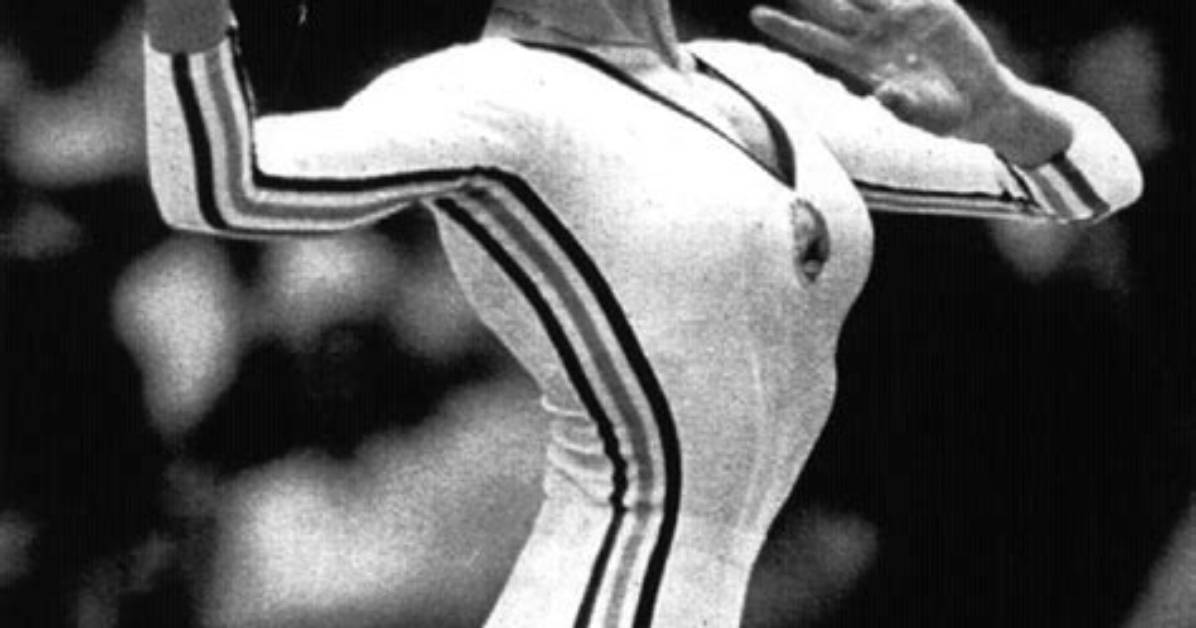 Does Nadia Comaneci Still Do Gymnastics?