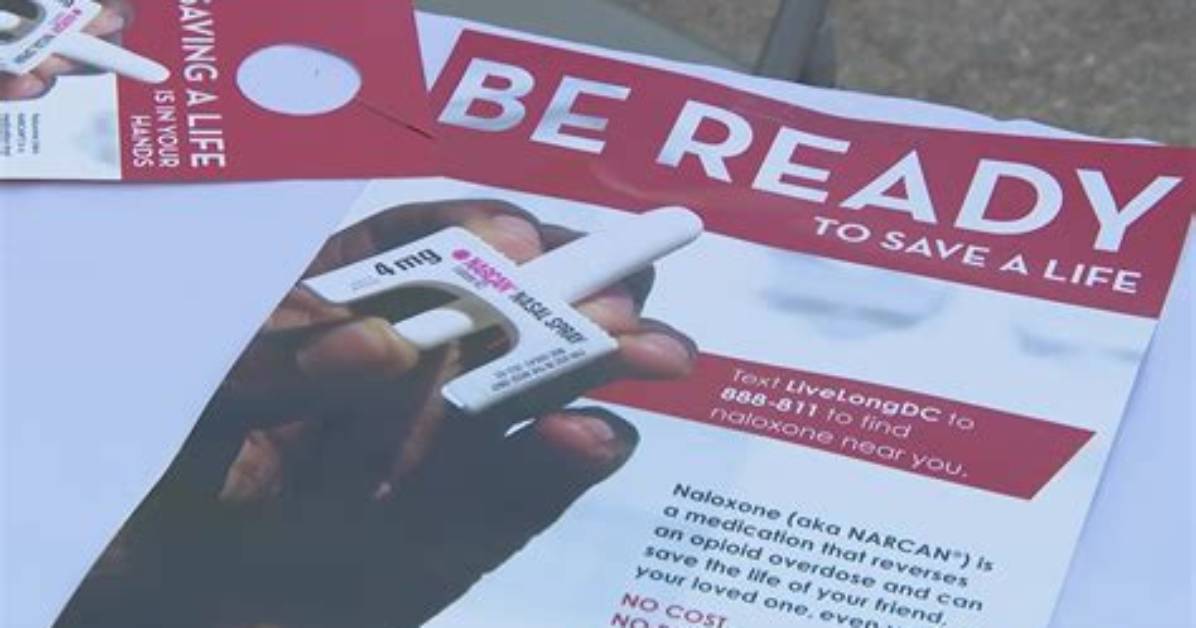 Does Narcan Have an Expiration Date?