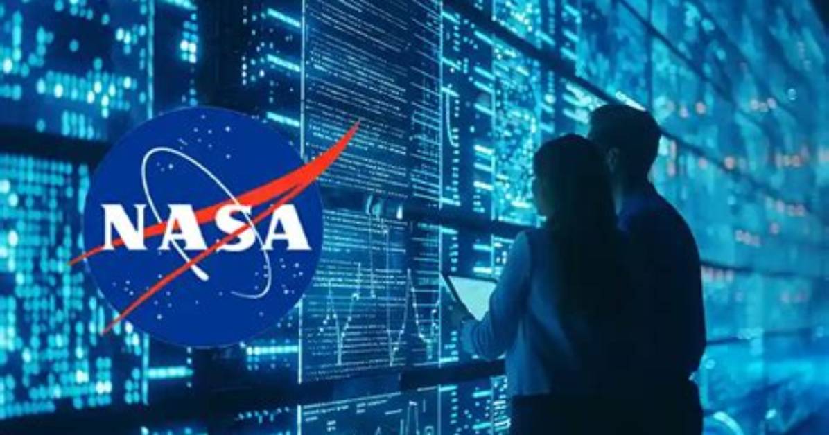 Does Nasa Use Windows 10?