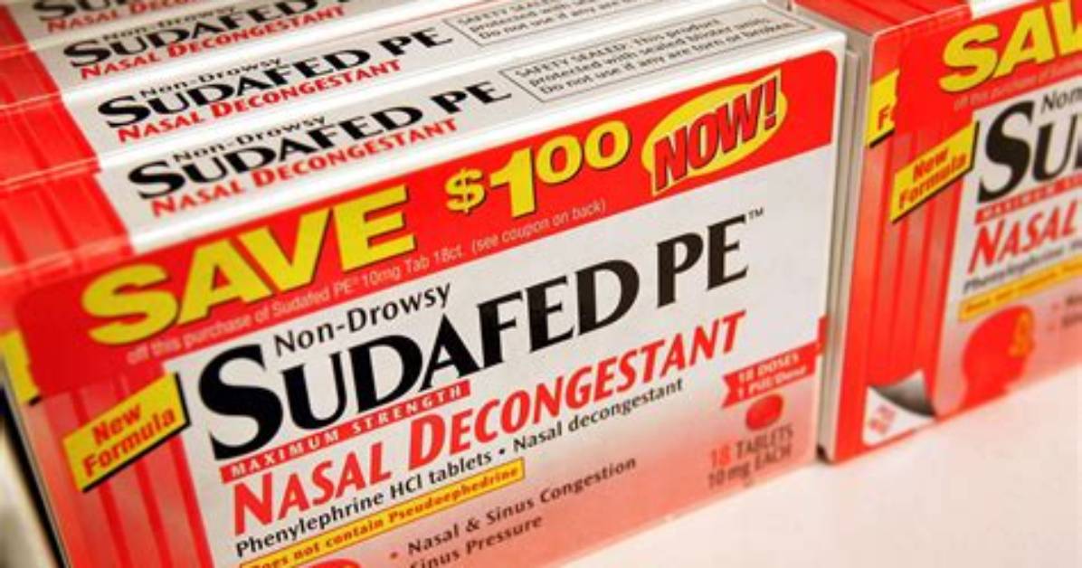 Does Nasal Decongestant Really Work?