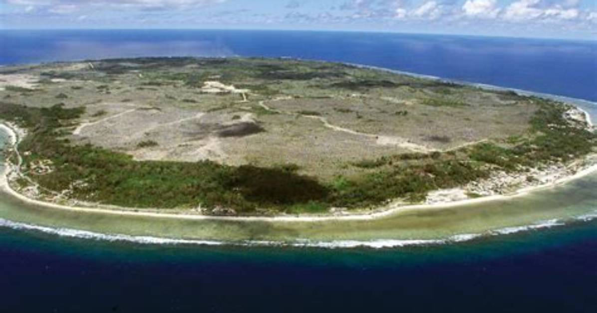 Does Nauru Have Internet?