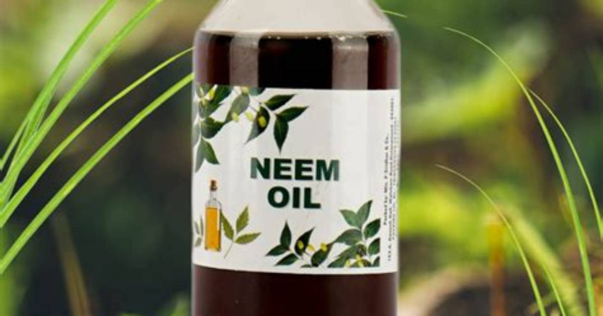 Does Neem Oil Kill Red Wigglers?