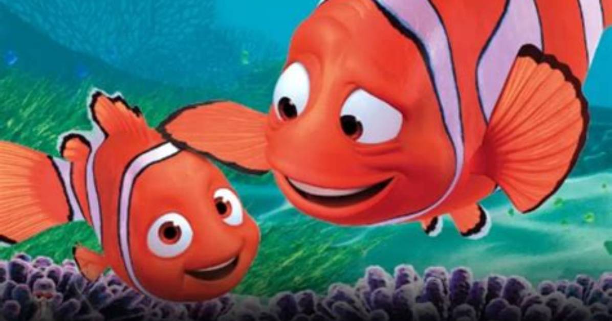 Does Nemo Die in Unauthorized Living?