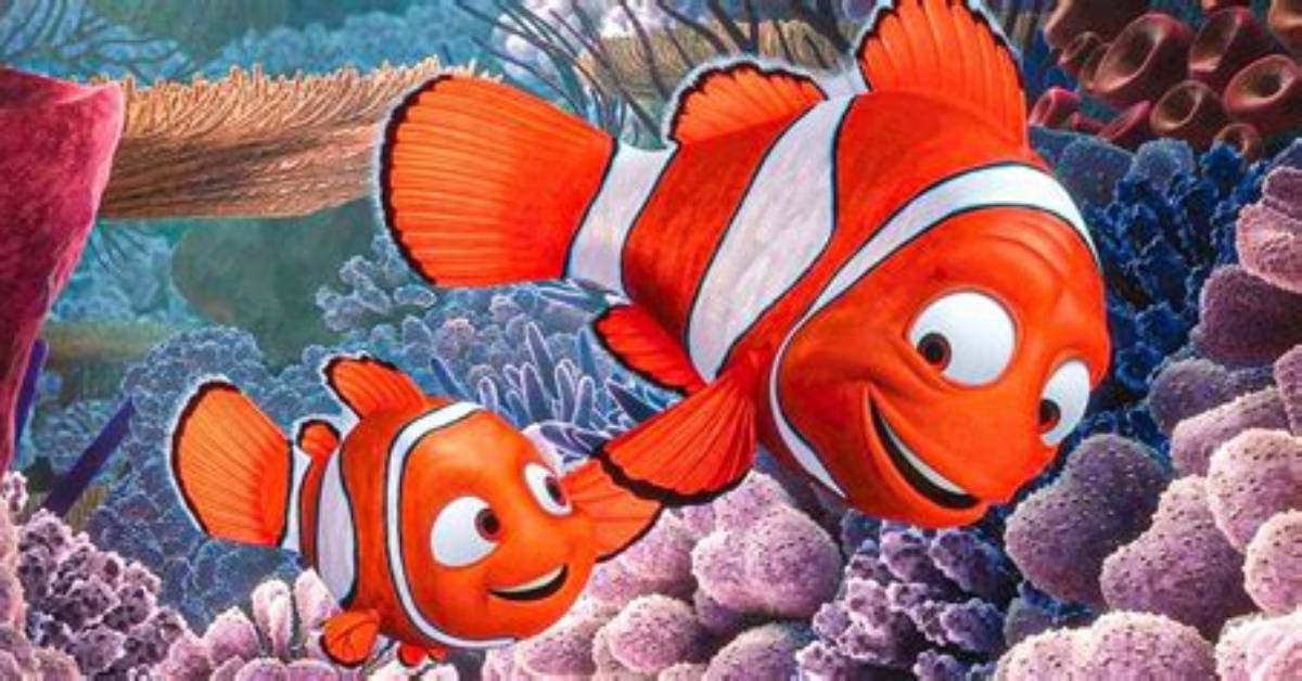 Does Nemo Find His Dad?