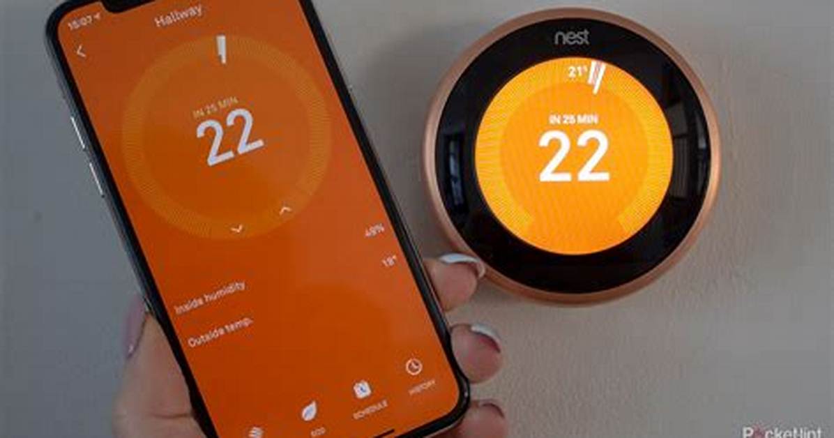 Does Nest Make a Wireless Thermostat?