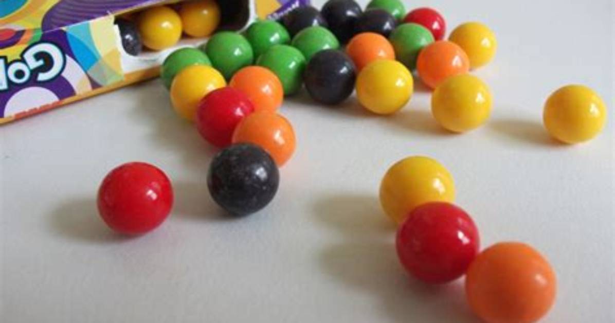 Does Nestle Make Gobstoppers?