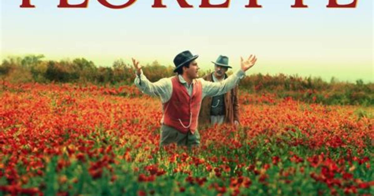 Does Netflix Have Jean De Florette?
