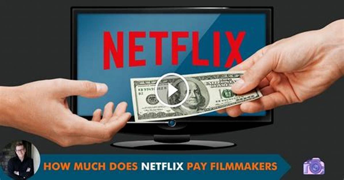 Does Netflix Pay Roku