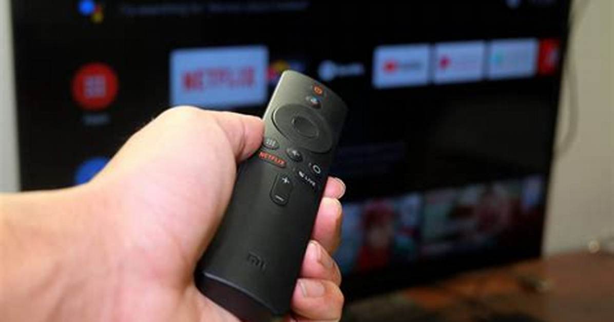 Does Netflix Work on Android Tv?