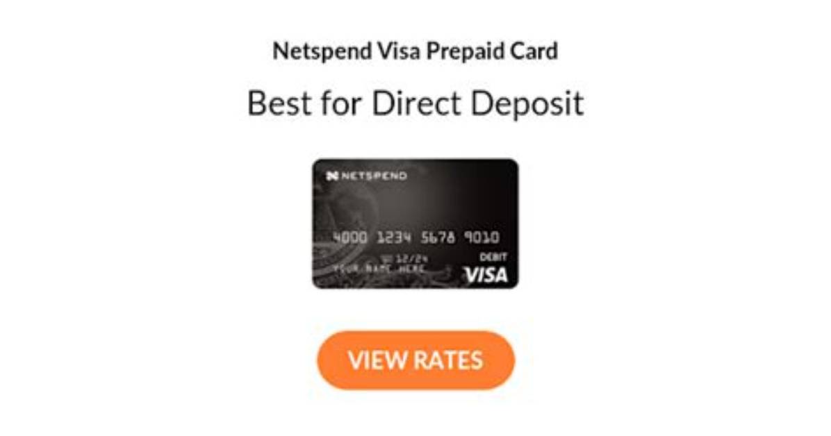 Does Netspend Have Free Atms?