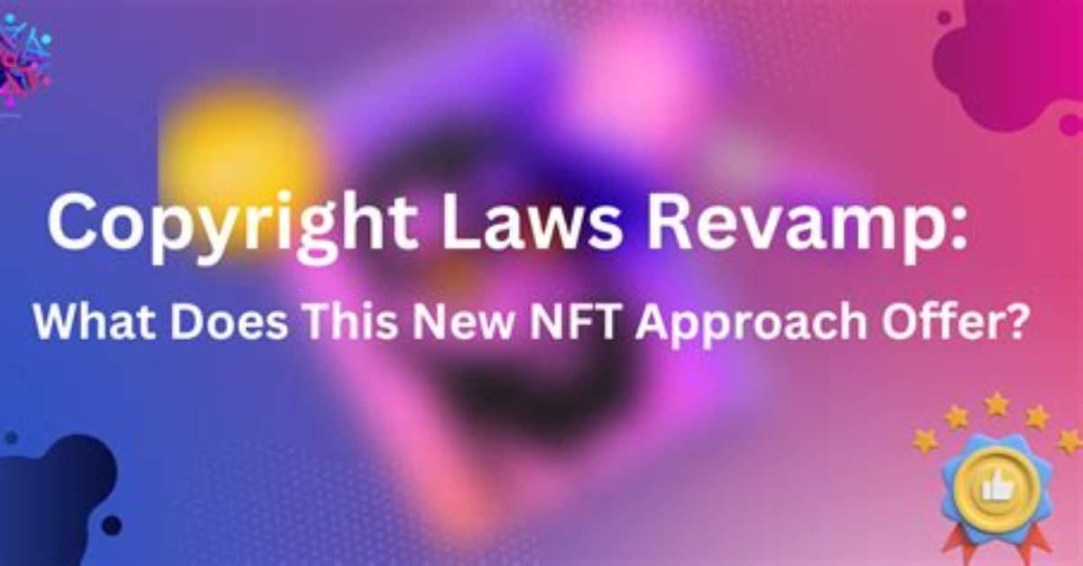 Does Nft Have Copyright?