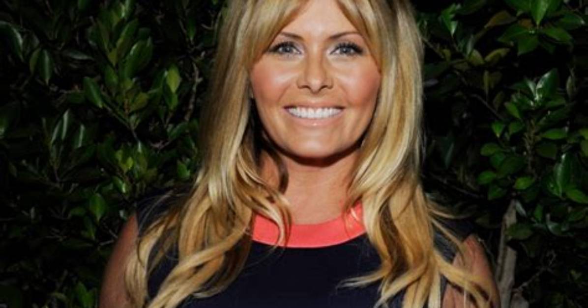 Does Nicole Eggert Regret Getting Implants at 18? 'Baywatch' Star Reveals in Strong Message