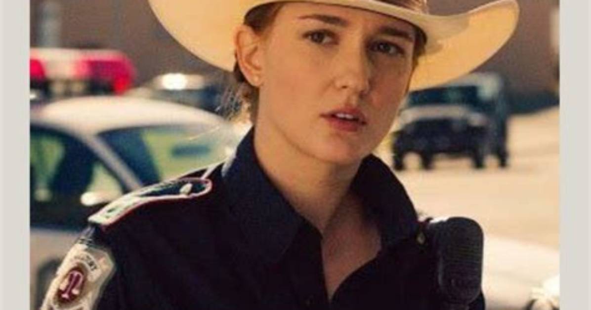 Does Nicole Haught Die?