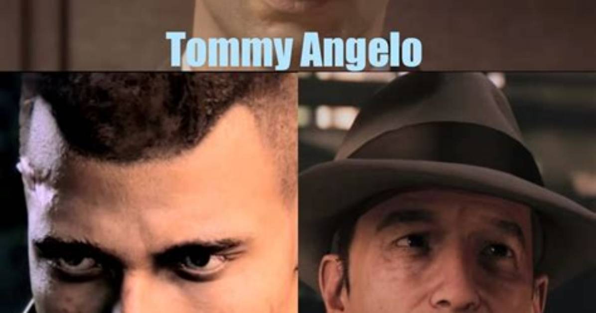 Does Nidge Kill Tommy?