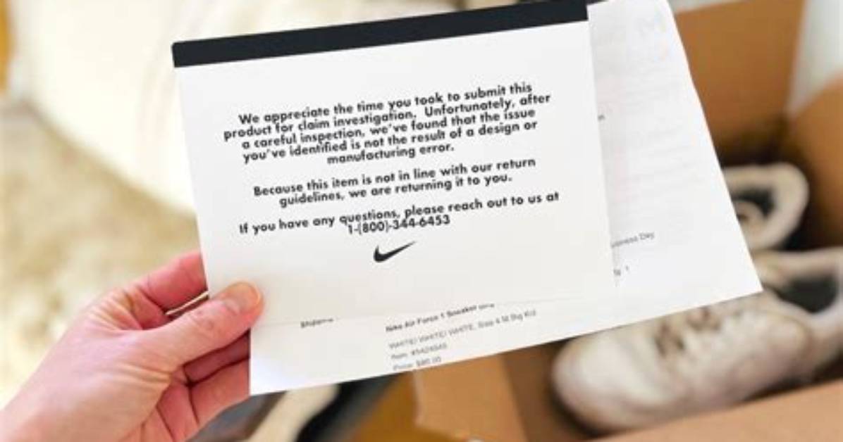 Does Nike Have Any Debt