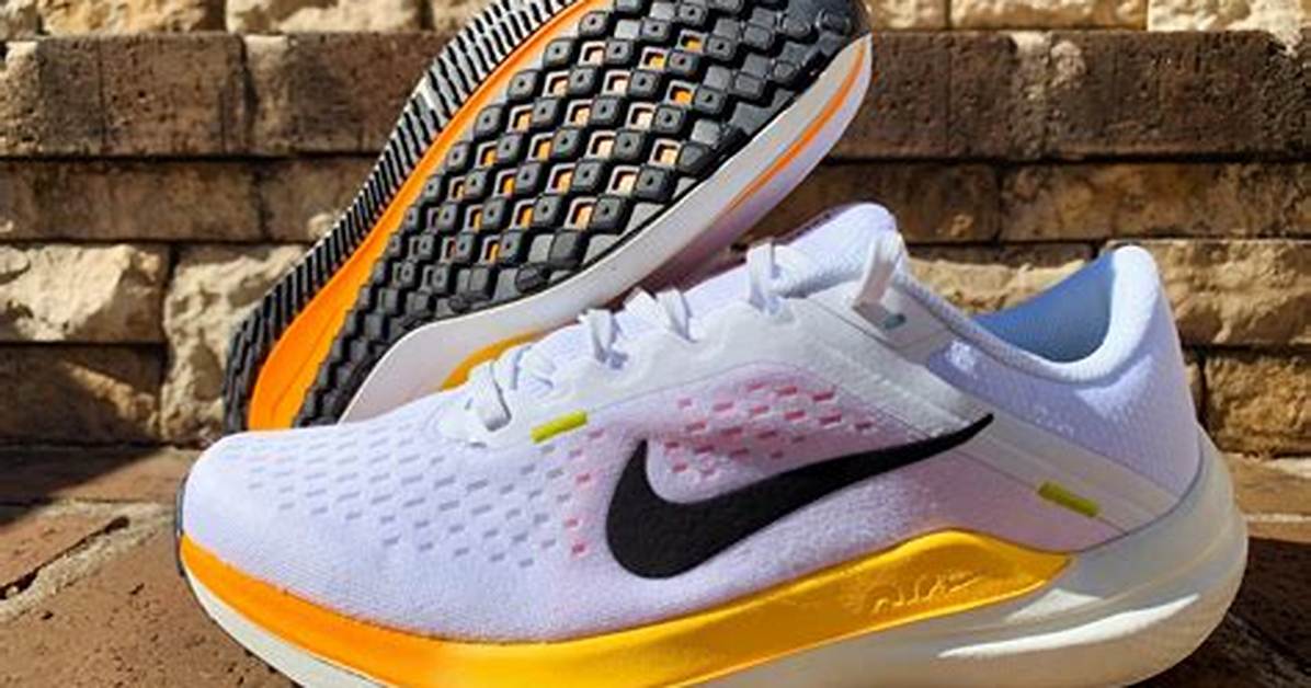 Does Nike Make Light Shoes