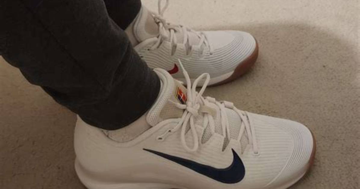 Does Nike Sell Laces