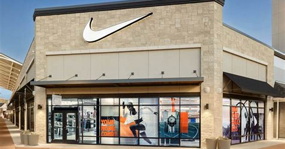 Does Nike Use Sweat Shops?