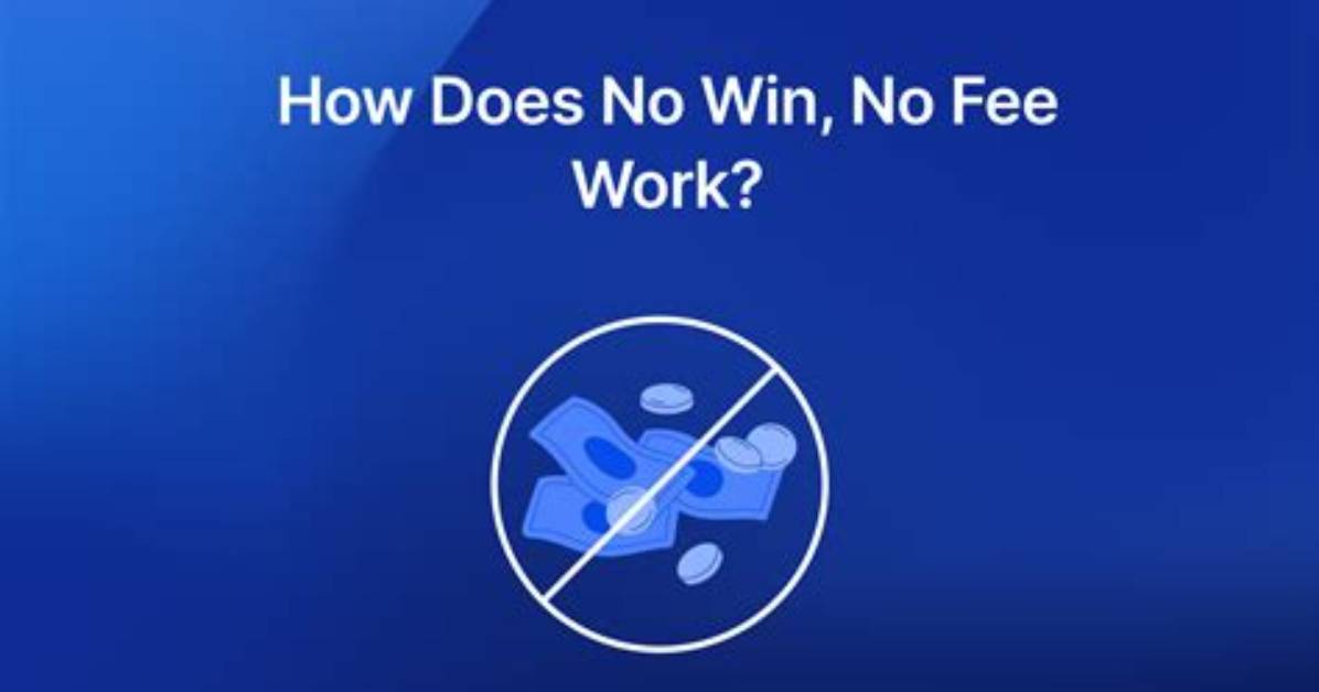 Does No Win No Fee Work?