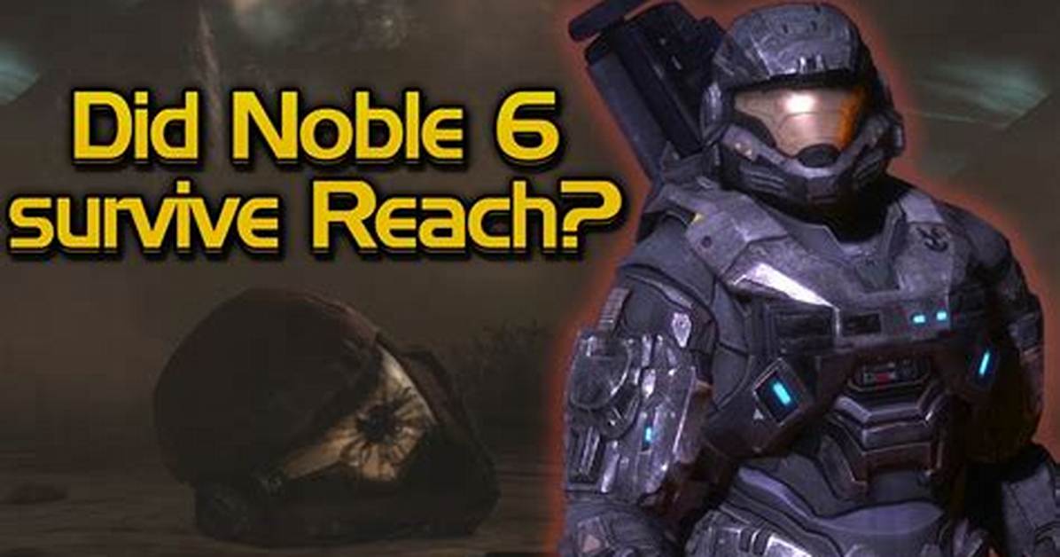 Does Noble 6 Survive?