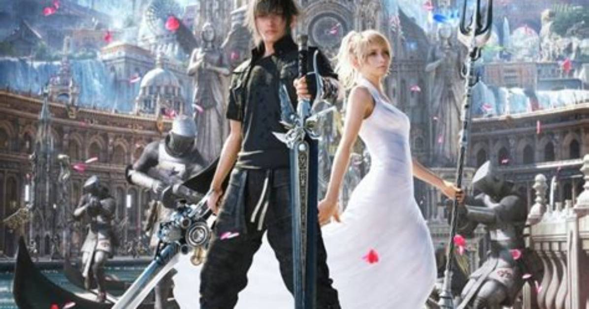 Does Noctis Friend Die