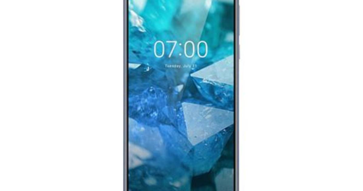 Does Nokia 7.1 Work on At&T?