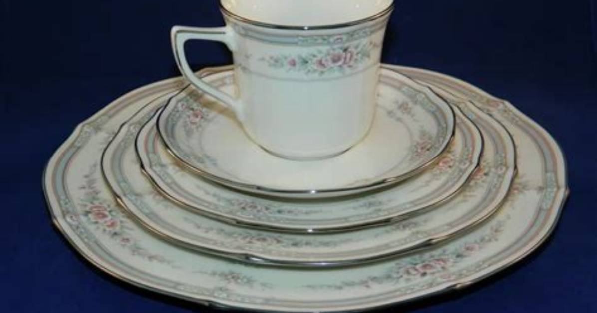 Does Noritake China Have Value?