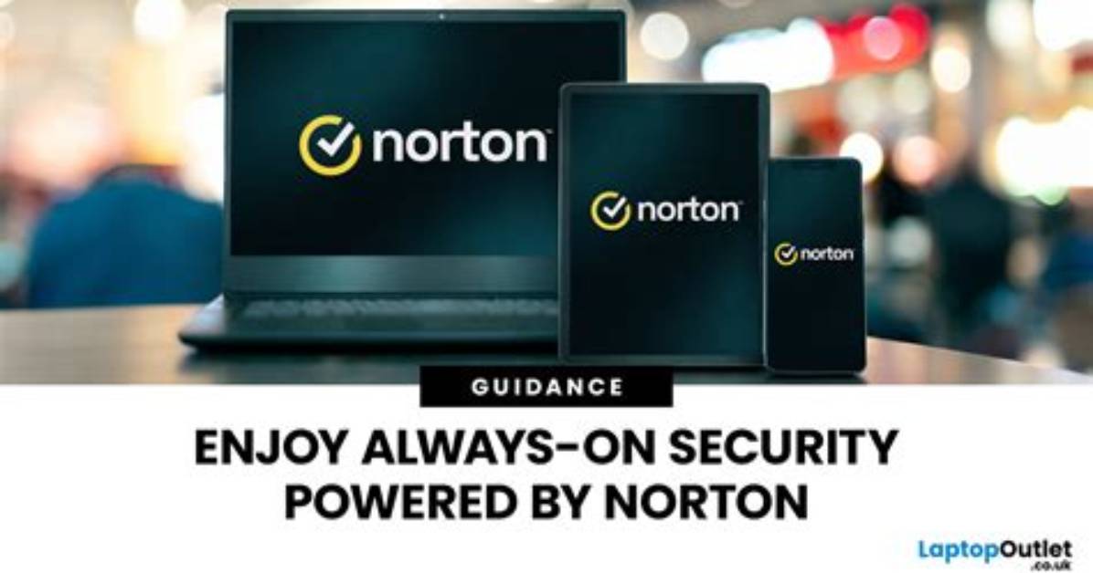 Does Norton Security Work with Windows Vista?