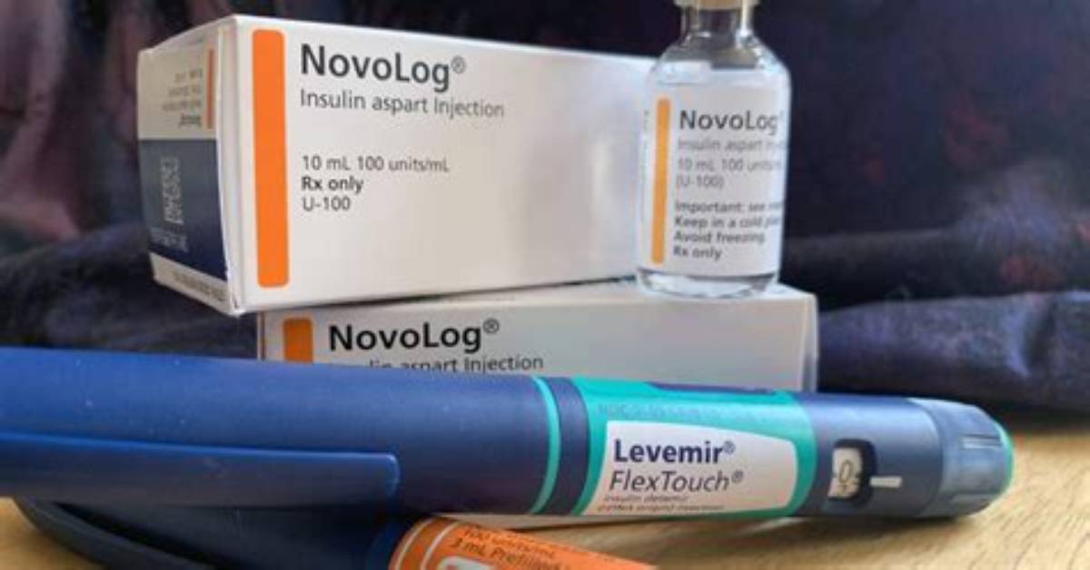 Does Novolog Go Bad