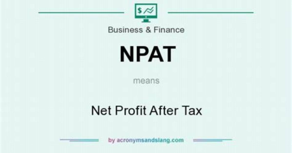 Does Npat Have Gk?
