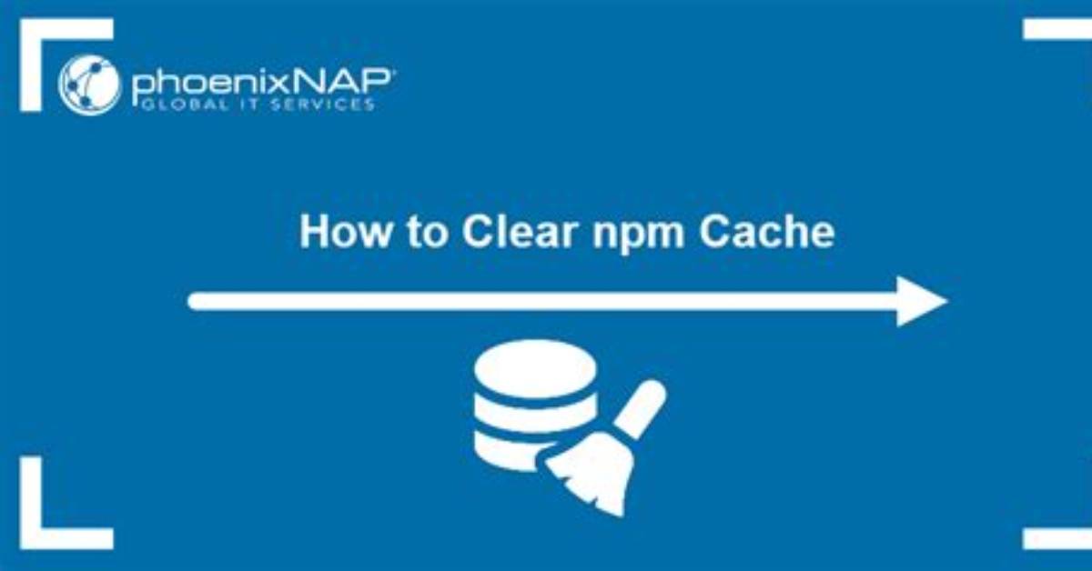 Does Npm Have a Cache