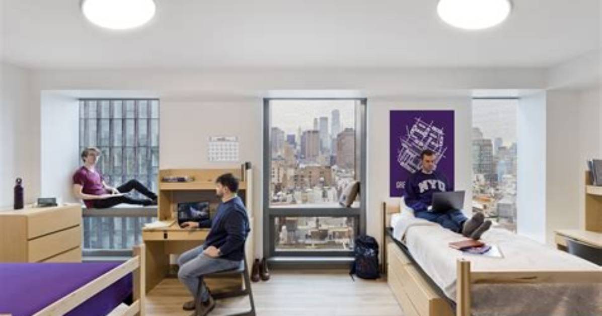 Does Nyu Dorms Allow Pets?