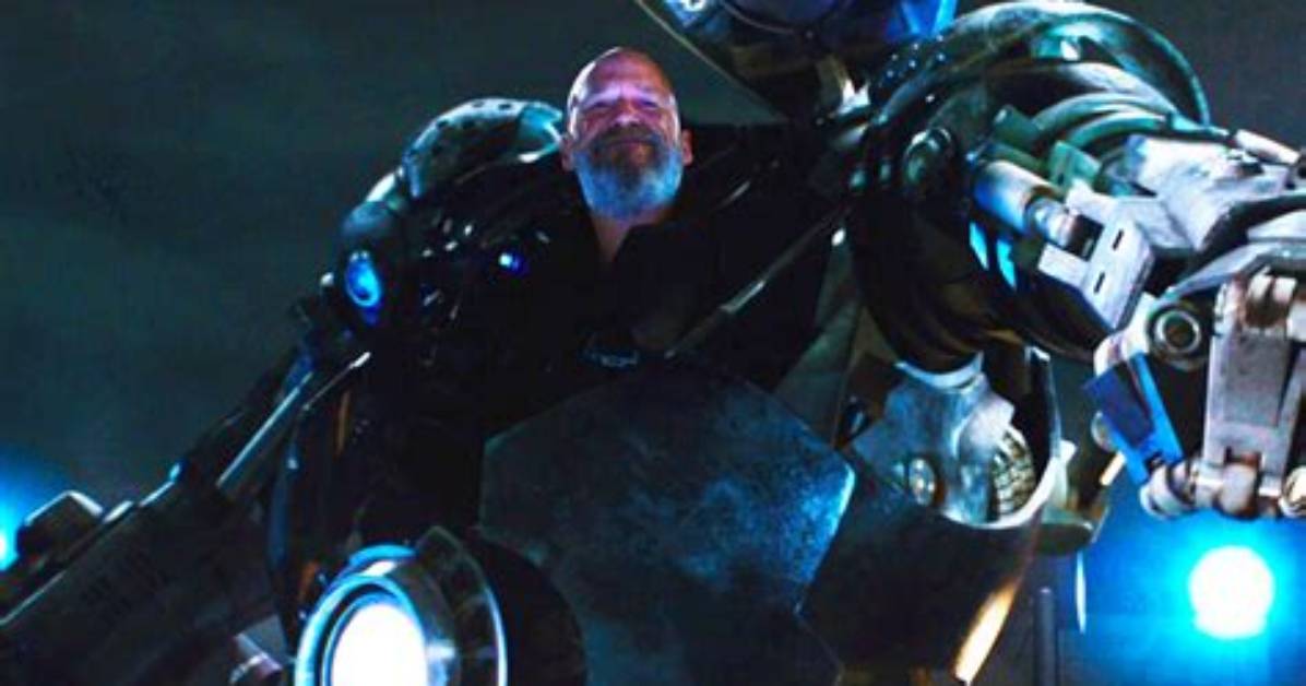 Does Obadiah Stane Die?