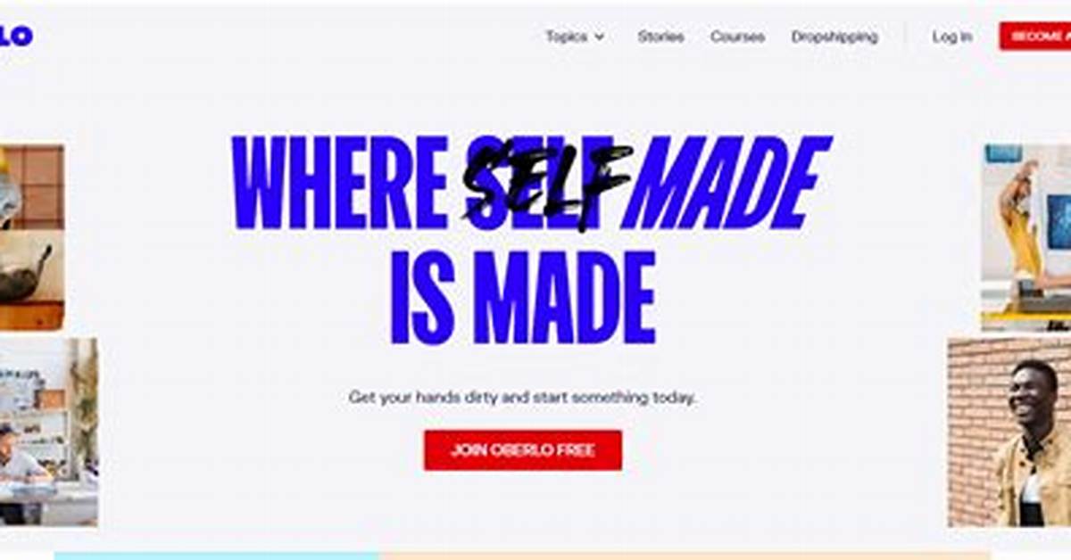 Does Oberlo Only Use Aliexpress?