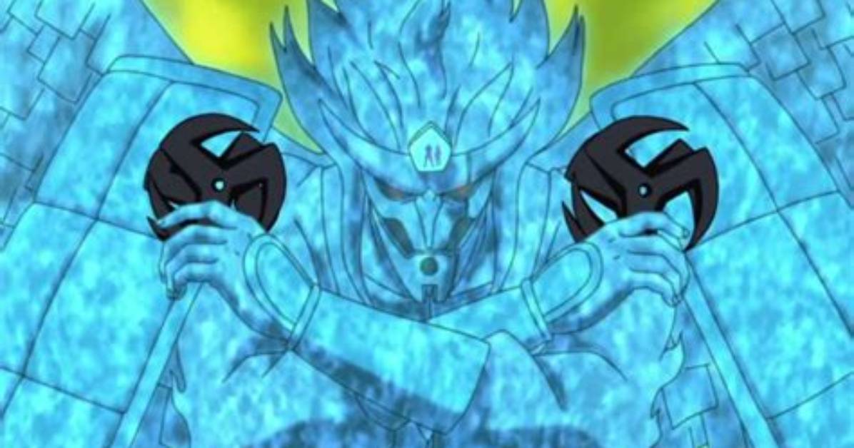 Does Obito Have Susanoo?