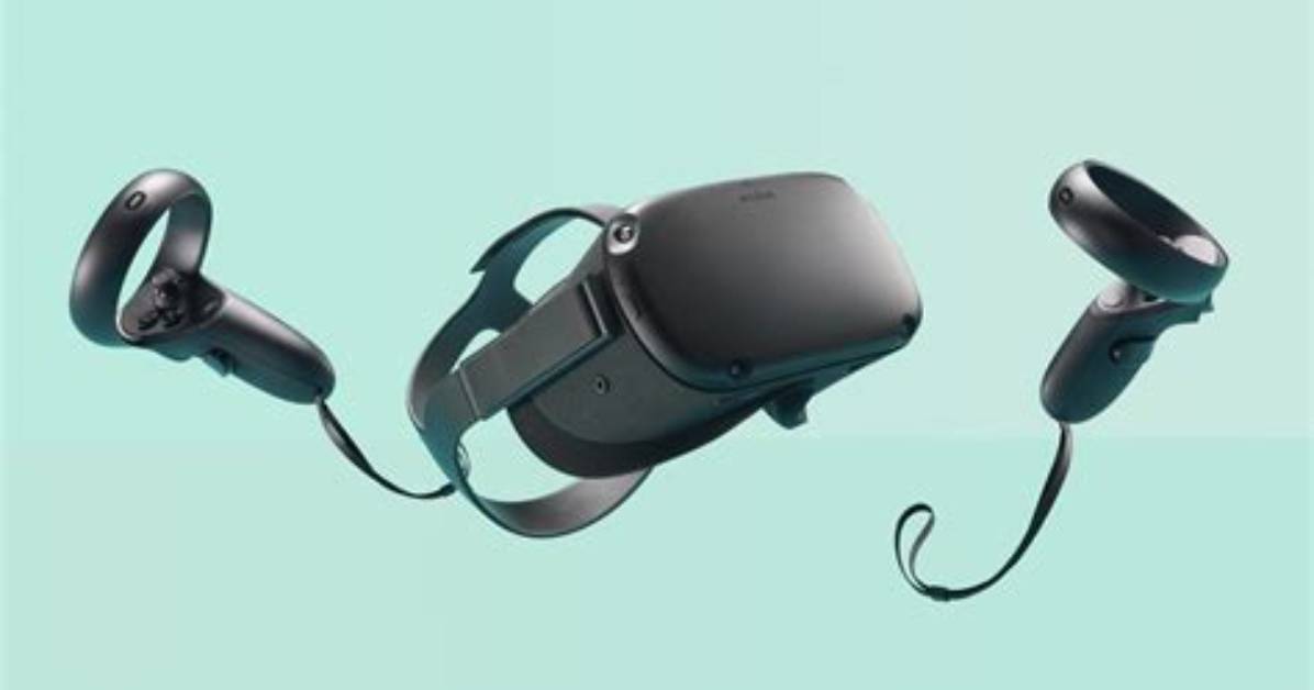 Does Oculus Quest Work with Ps4?