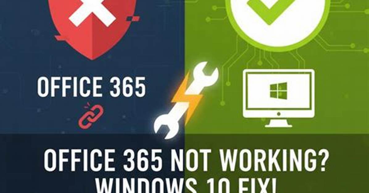 Does Office 365 Replace Windows 10?