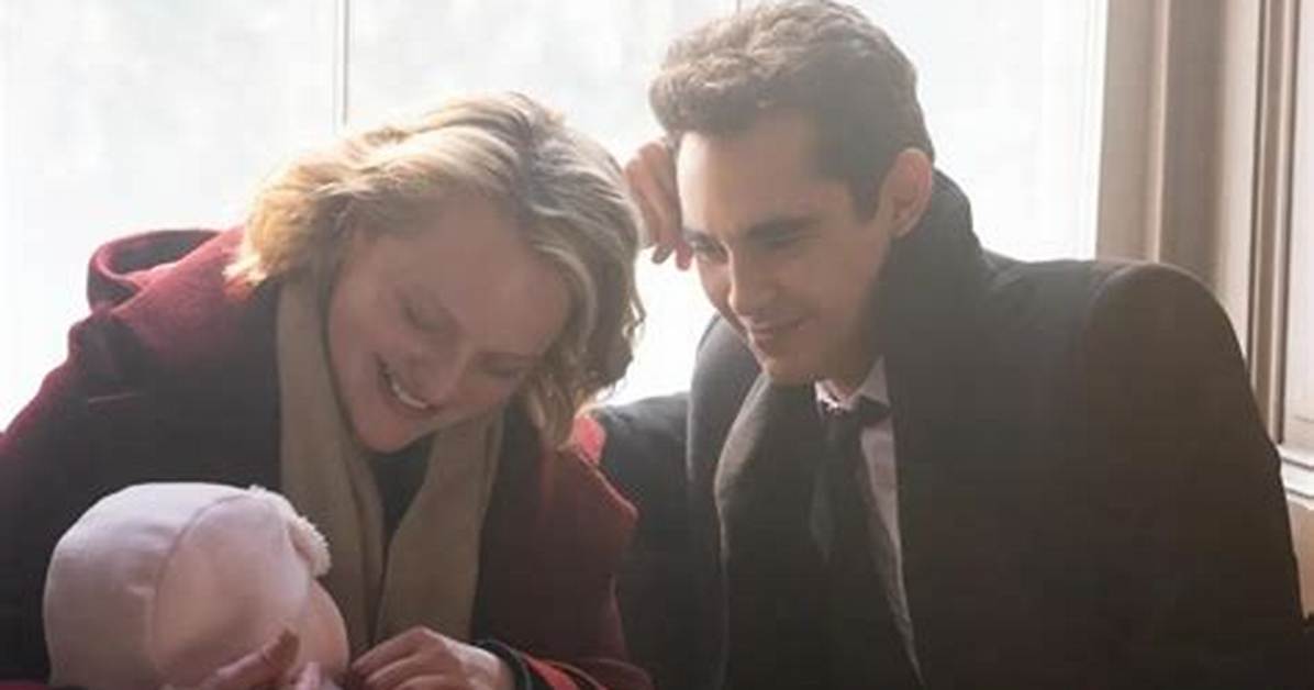 Does Offred Have a Baby?